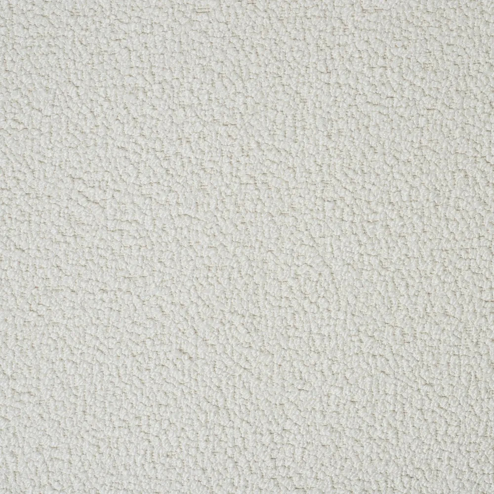 Designer Sofa Bummel 3-Sitzer modular in Bouclé