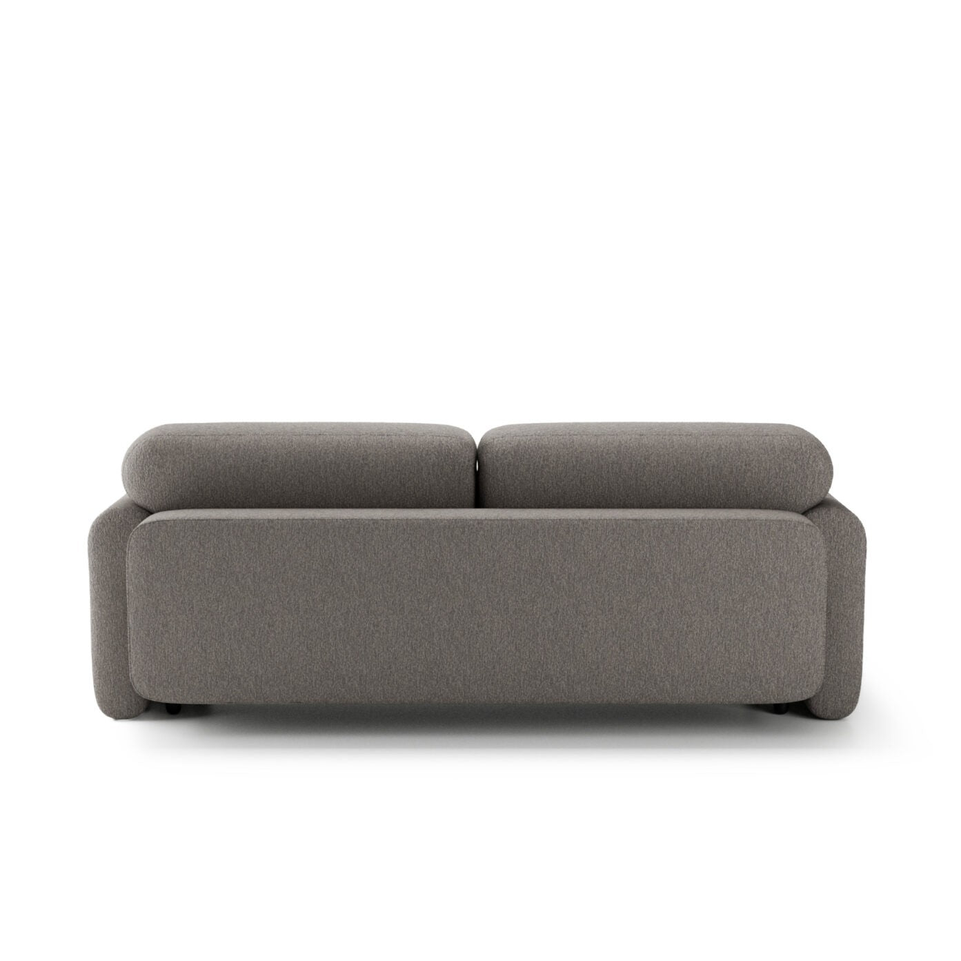 Designer Sofa Messalinna mit Schlaff- & Bettkasten in Stoff