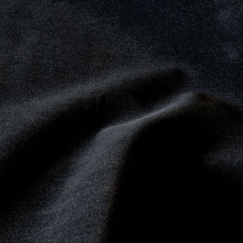 Designer Sofa Path 3-Sitzer in Samt