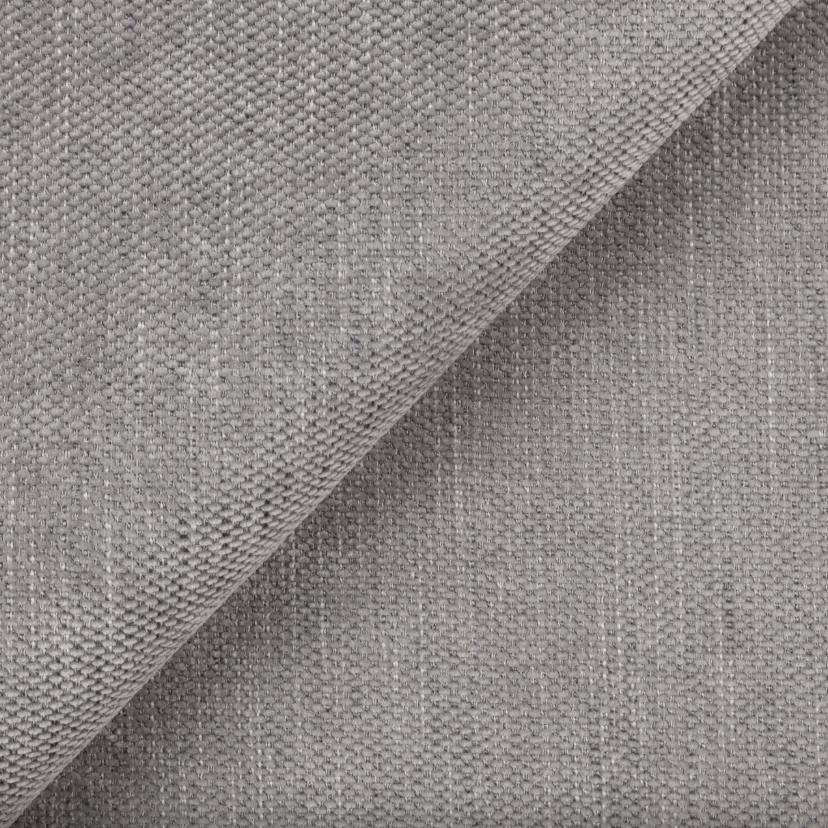 Designer Sofa Umea mit Schlaffunktion in Chenille