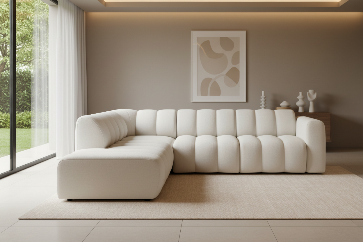 Bummel Frontalansicht verbesserte Qualität