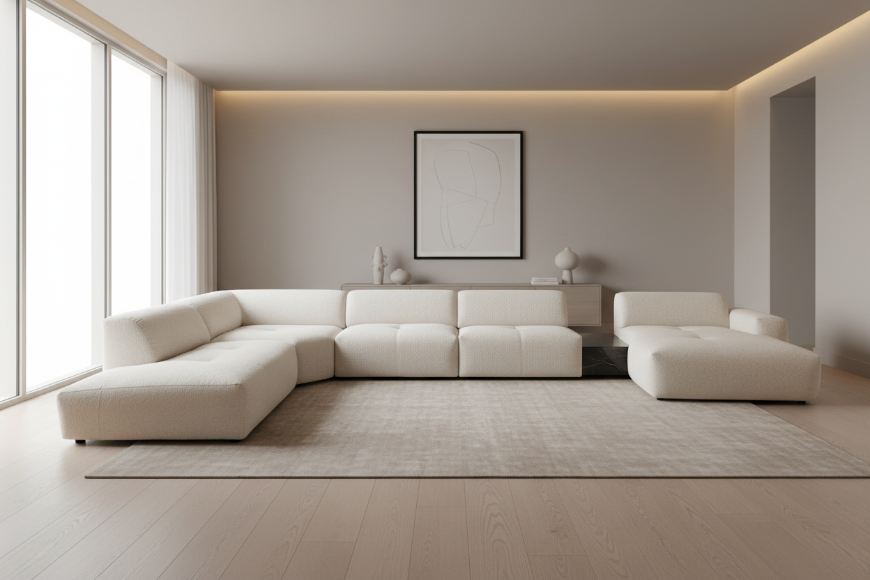 Calm WOTTL-C-W1-W1-CT-WLR Frontalansicht