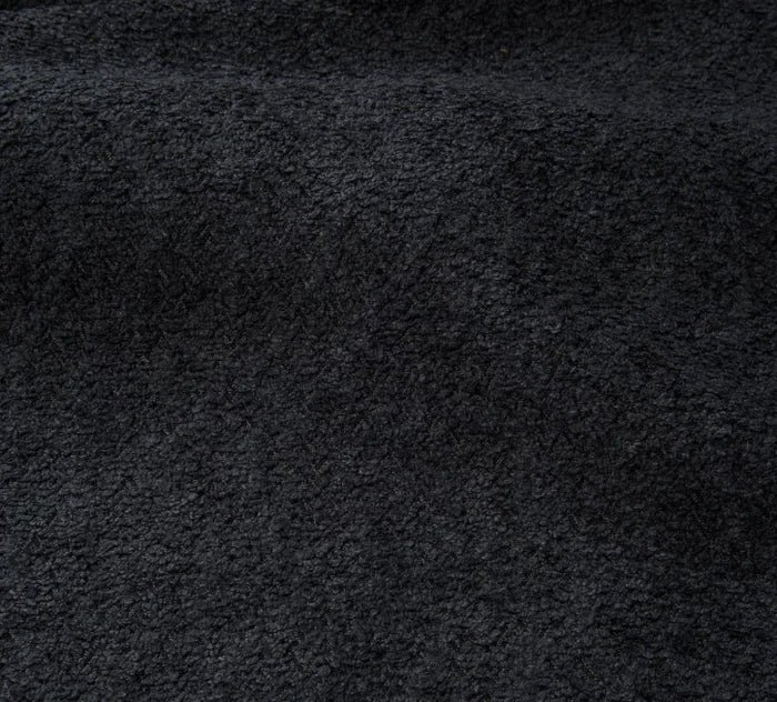 Designer Ecksofa Calm modular 3-Sitzer in Bouclé