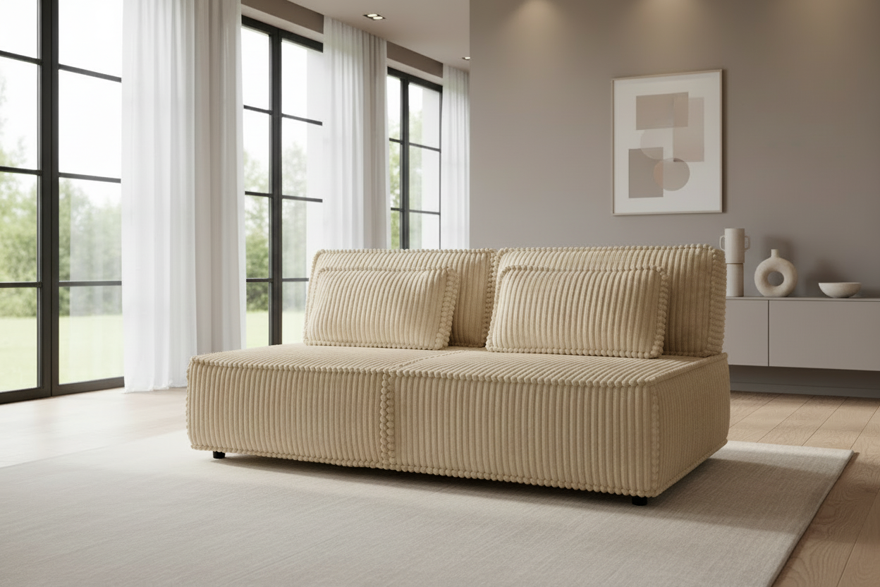 Komma Sofa Tilia 11