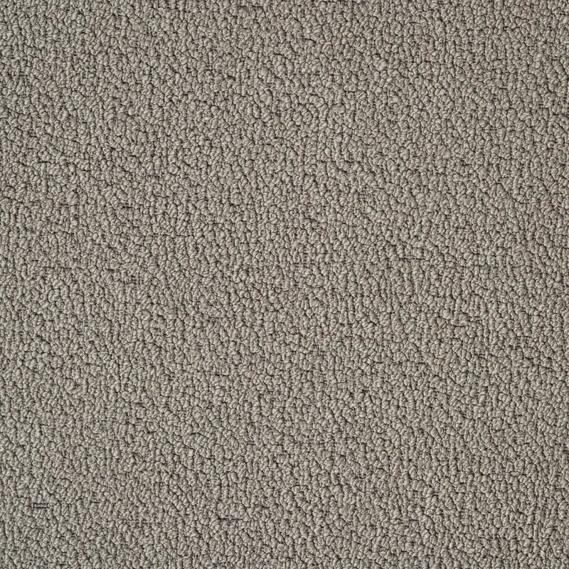 Designer Wohnlandschaft Bummel modular in Bouclé