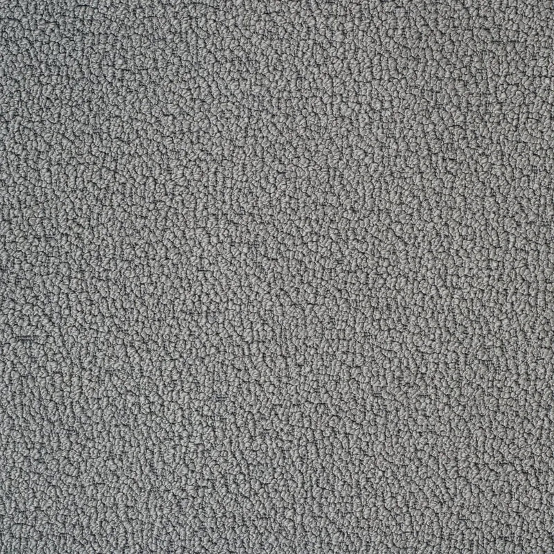 Designer Wohnlandschaft Bummel modular in Bouclé