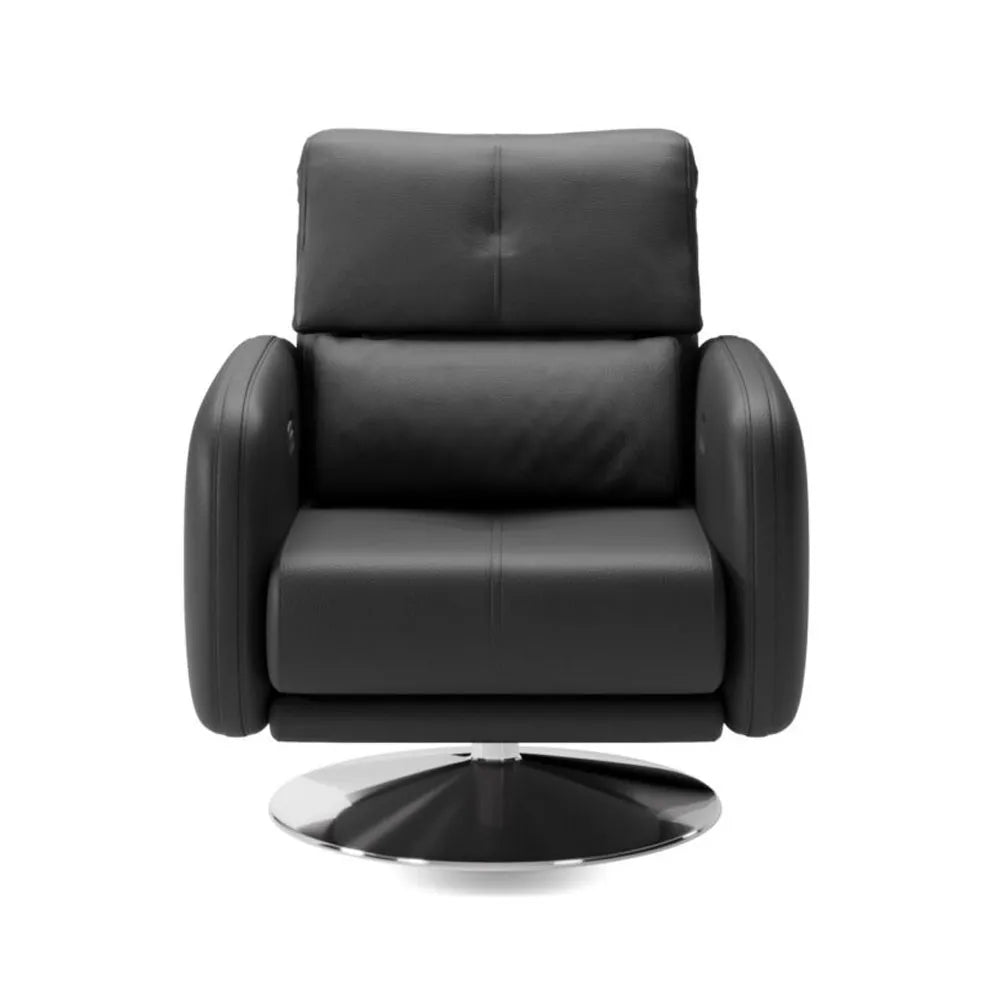 Relaxsessel Lars mit elektrischer Relaxfunktion