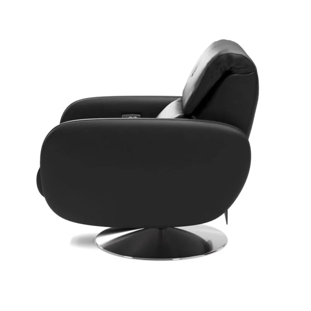 Relaxsessel Lars mit elektrischer Relaxfunktion