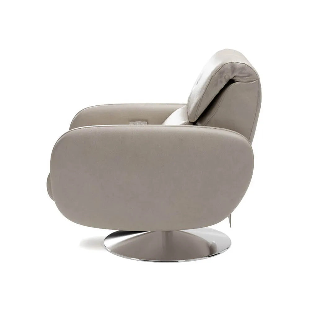 Relaxsessel Lars mit elektrischer Relaxfunktion