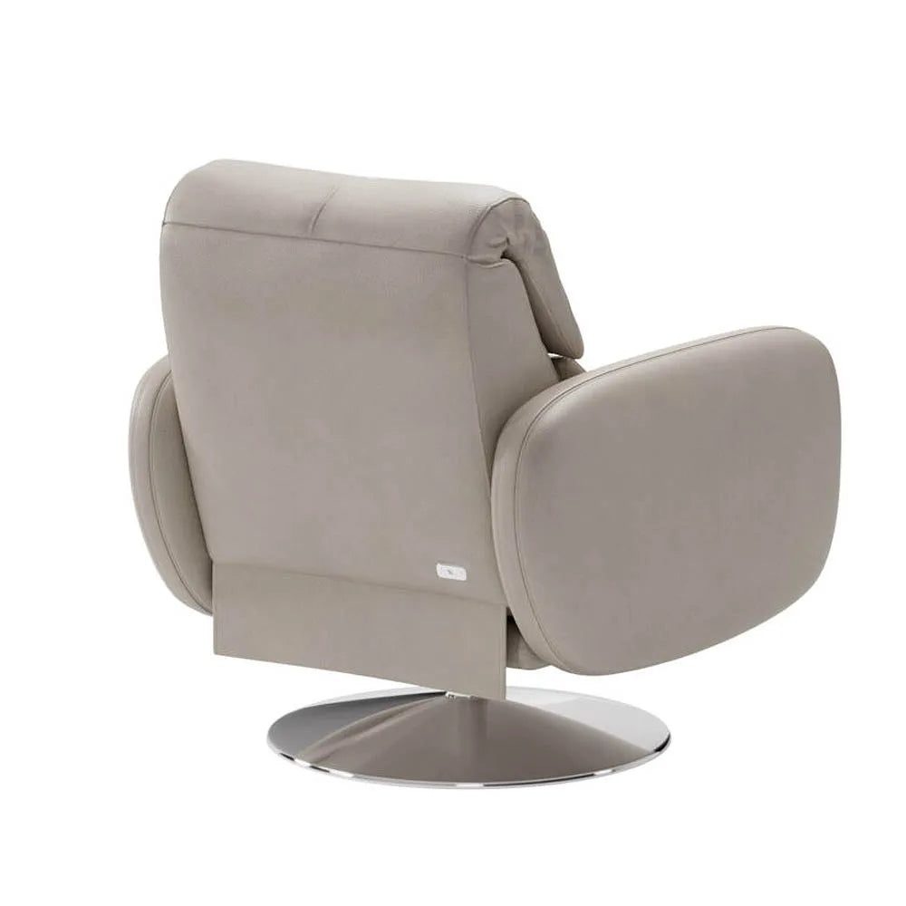 Relaxsessel Lars mit elektrischer Relaxfunktion