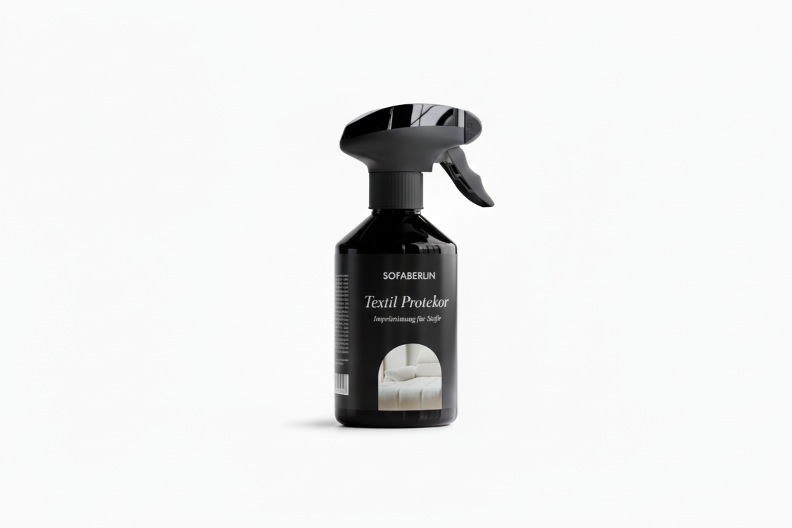 SOFABERLIN™ Textil Protektor