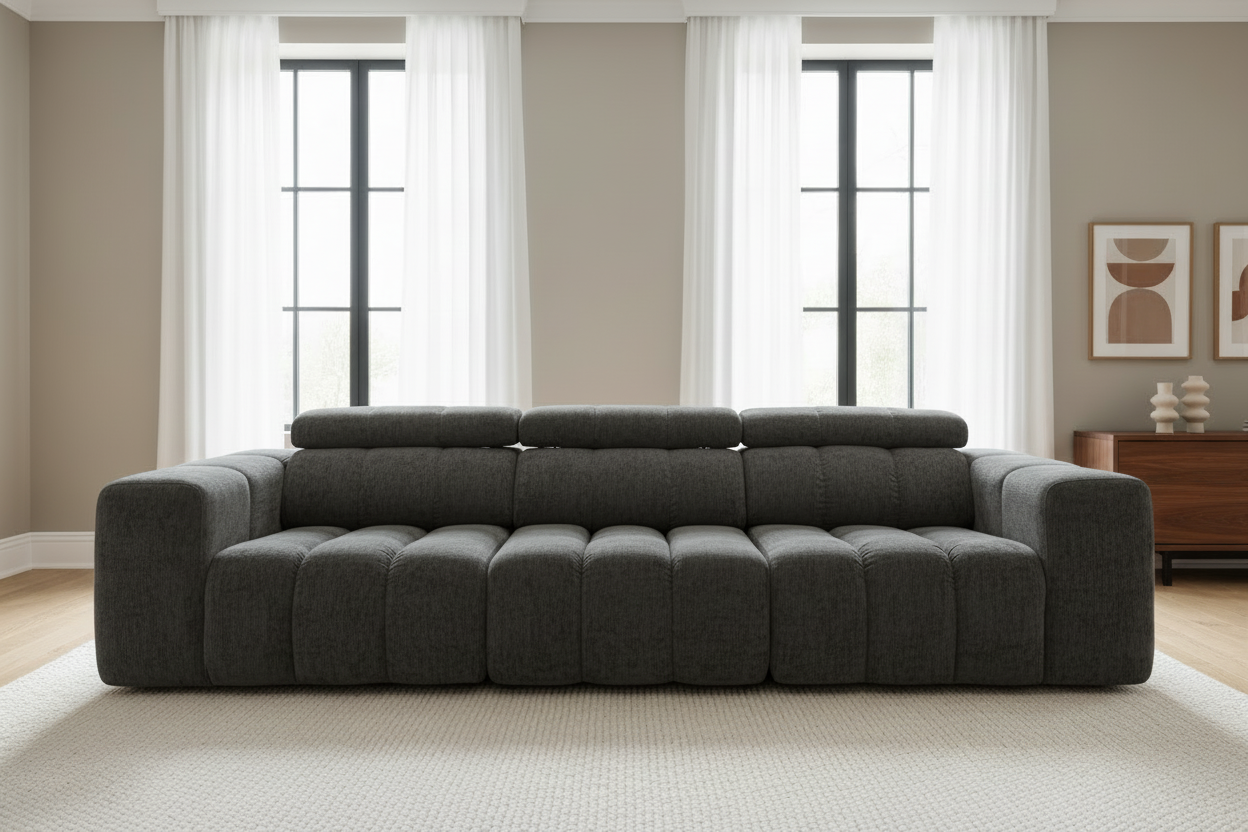 Zürich Sofa Over The Horizon