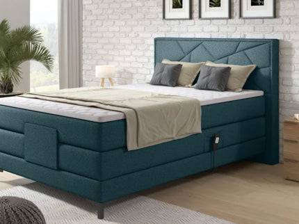 Boxspringbett Holme 120