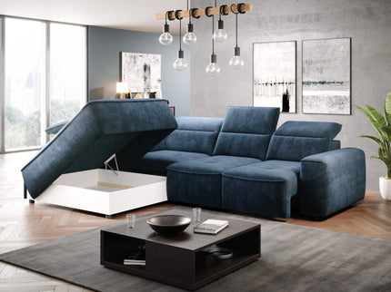 Colombo L Ecksofa