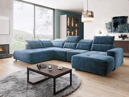 Colombo XL Ecksofa