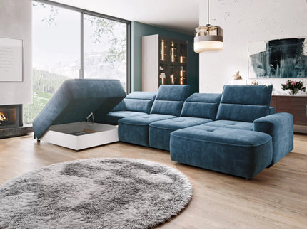 Colombo XL Ecksofa