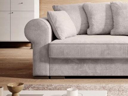 Deluxe Sofa