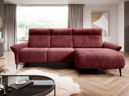 Stelvio Ecksofa