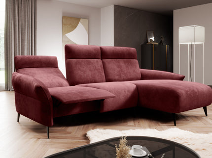 Stelvio Ecksofa