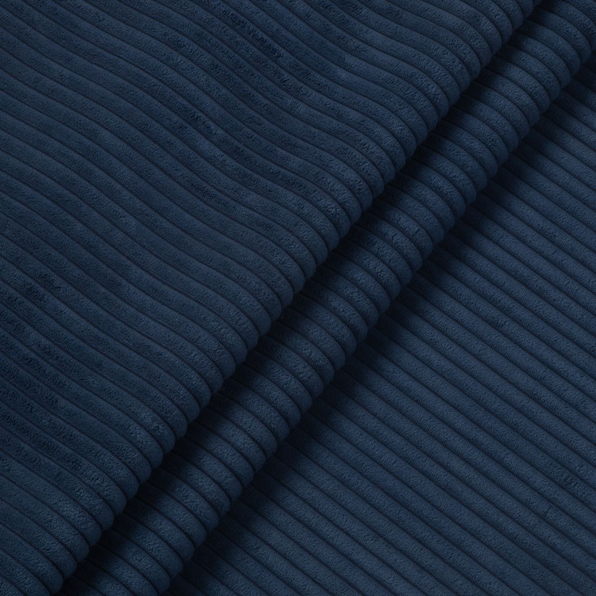 Designer Sofa Modo mit Schlaffunktion & Bettkasten in Cord