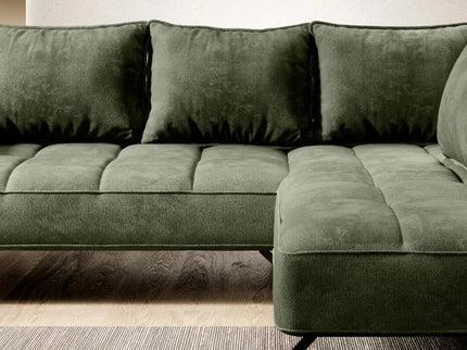 Montella L Ecksofa