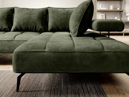 Montella L Ecksofa