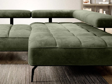 Montella L Ecksofa