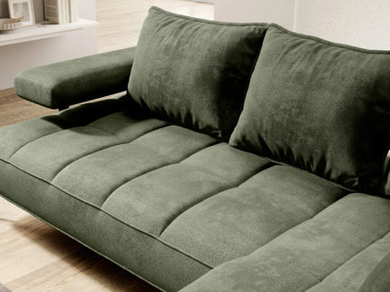 Montella L Ecksofa