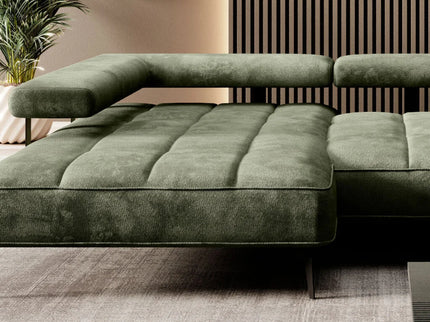 Montella Mini Ecksofa