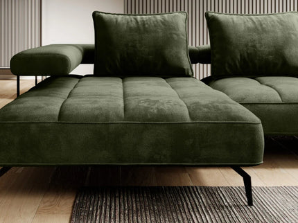 Montella XL Ecksofa