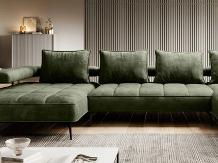 Montella XL Ecksofa