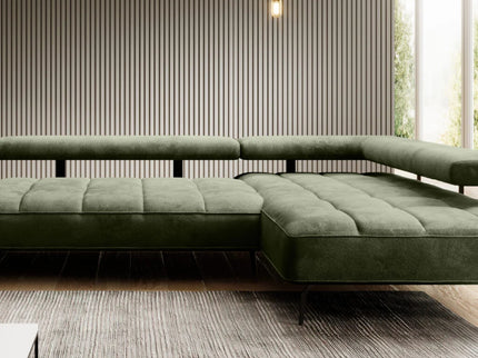 Montella XL Ecksofa