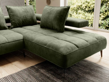 Montella XL Ecksofa