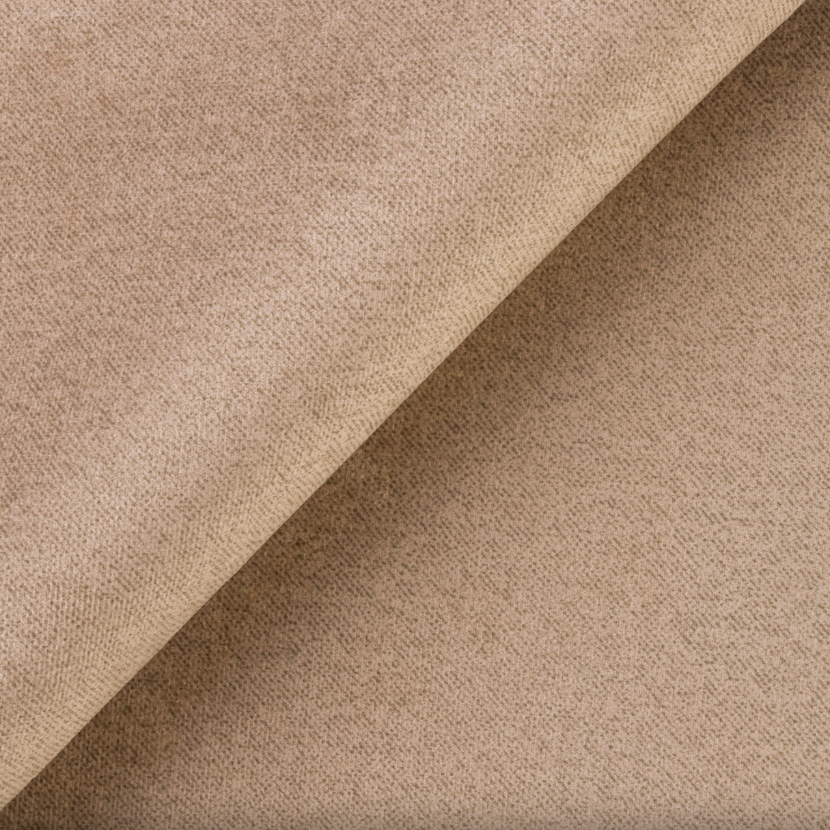 Designer Ecksofa Buffalo L mit Schlaffunktion & Bettkasten in samt