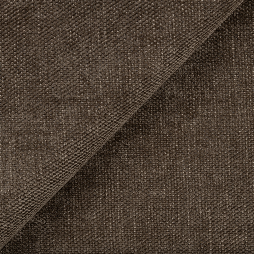 Designer Sofa Umea mit Schlaffunktion in Chenille