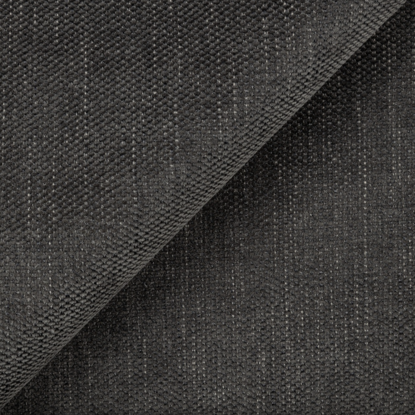 Designer Sofa Umea mit Schlaffunktion in Chenille