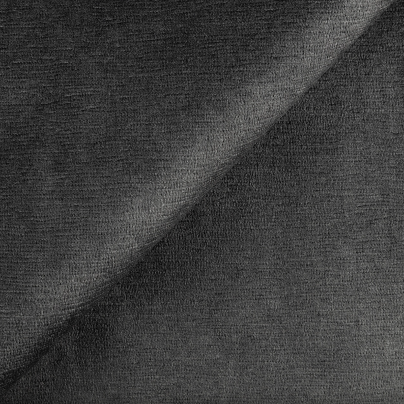 Designer Sofa Osaka mit Schlaffunktion & Bettkasten in Samt