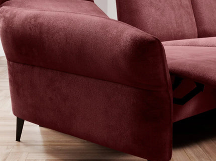 Stelvio Ecksofa