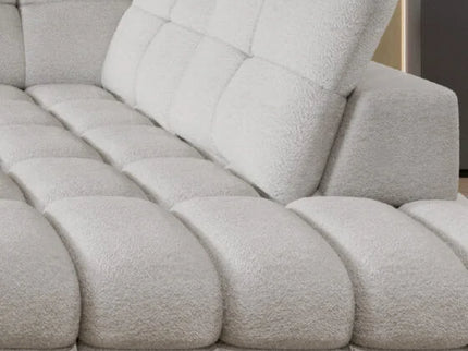 Tollo XL Ecksofa