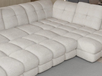 Tollo XL Ecksofa