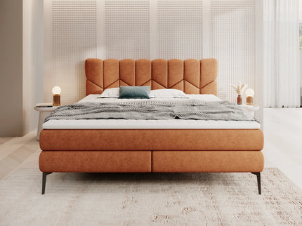 Boxspringbett Bari