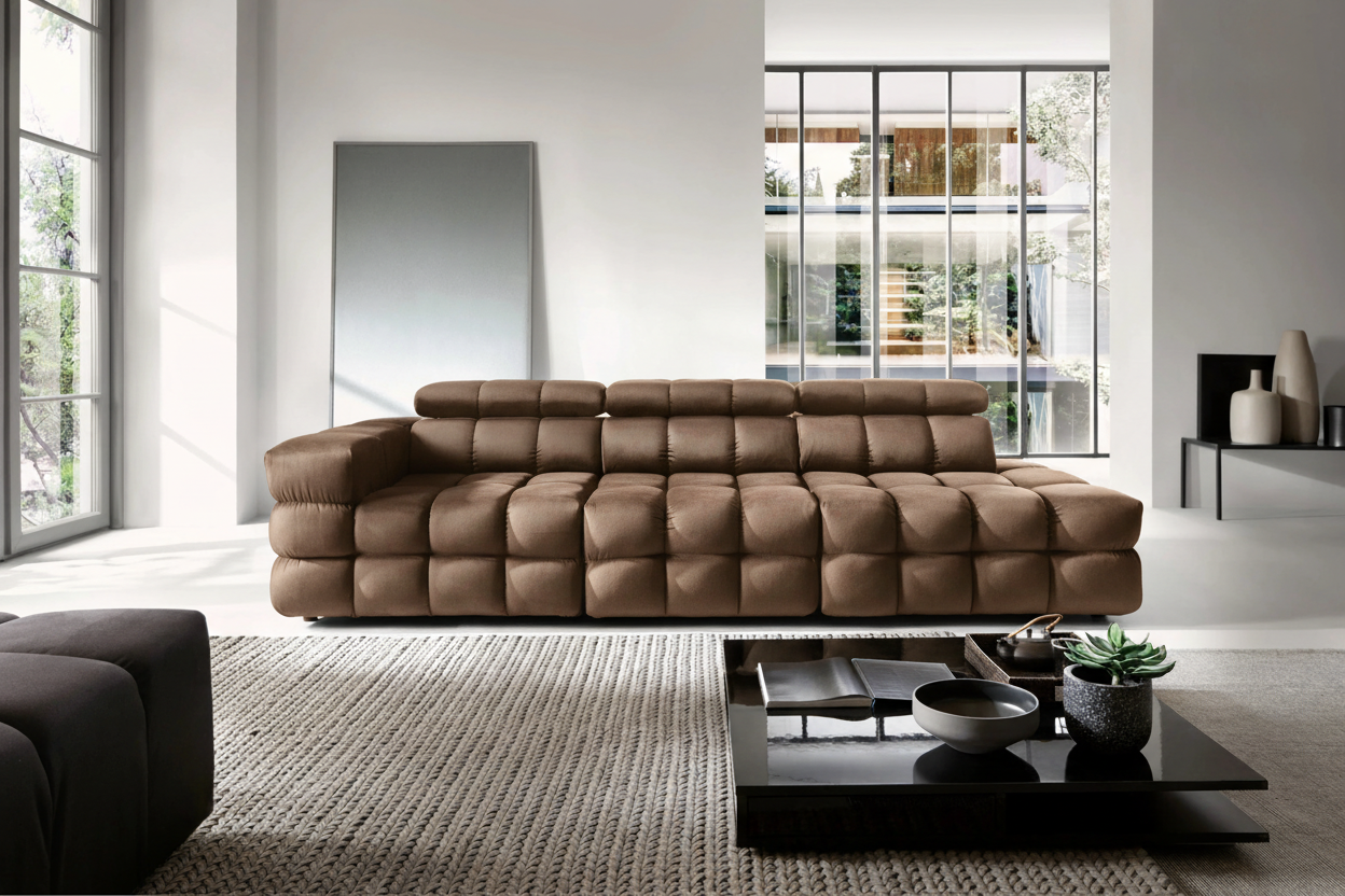 Buffalo Sofa Element Velour