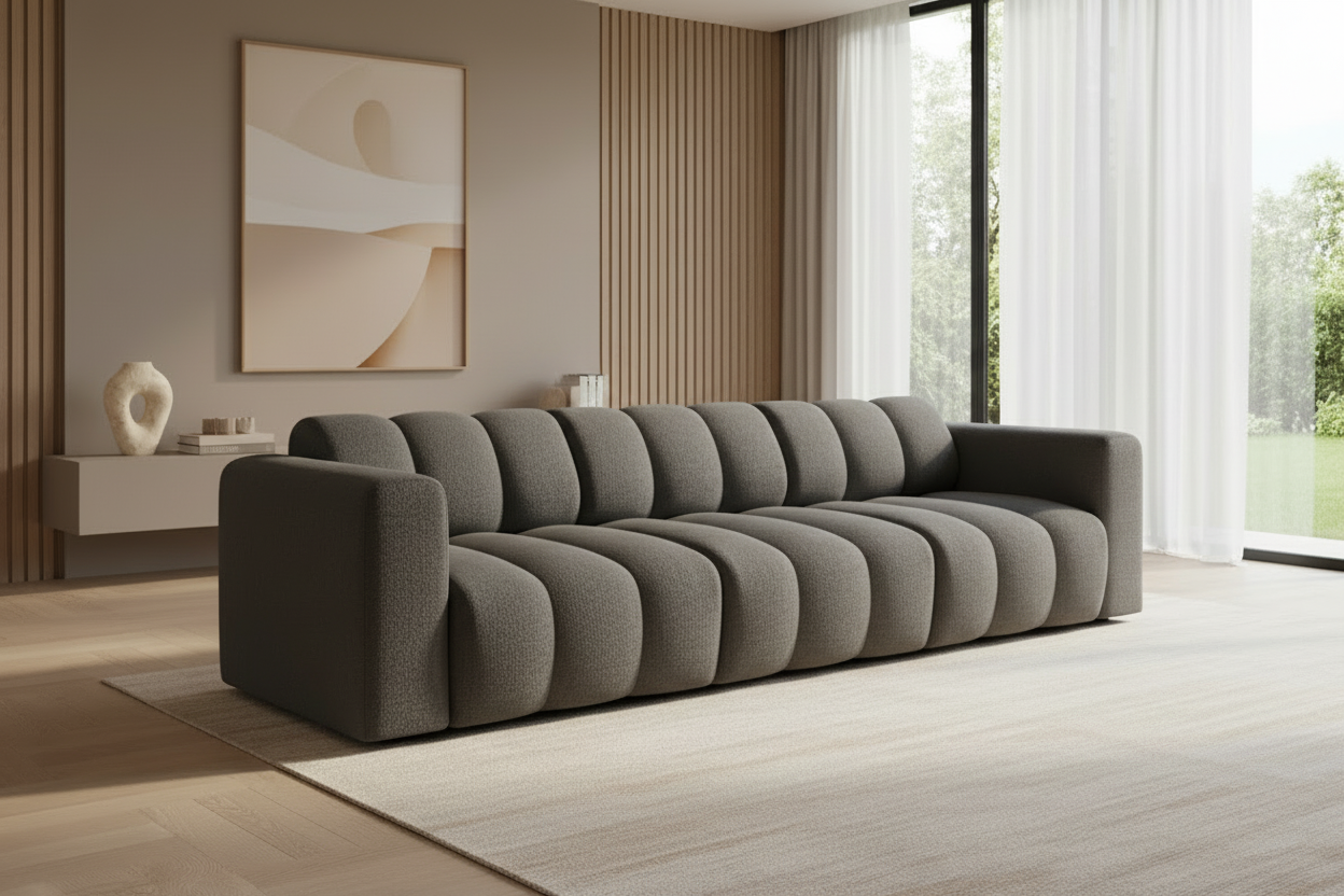 BUMMEL A1-1-1A in Manza 92 (heller)