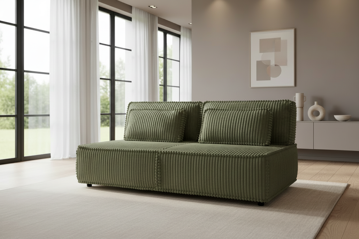 Komma Sofa Tilia 37