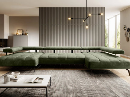 Montella XL Ecksofa