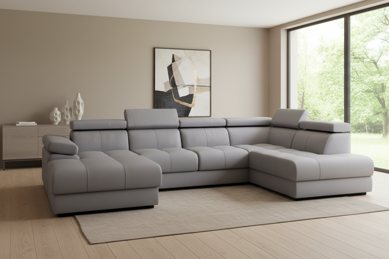 Lizbona III - 45° Schrägansicht