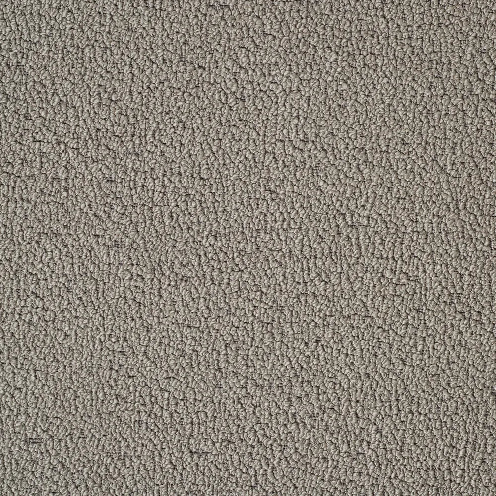 Designer Sofa Bummel 3-Sitzer modular in Bouclé