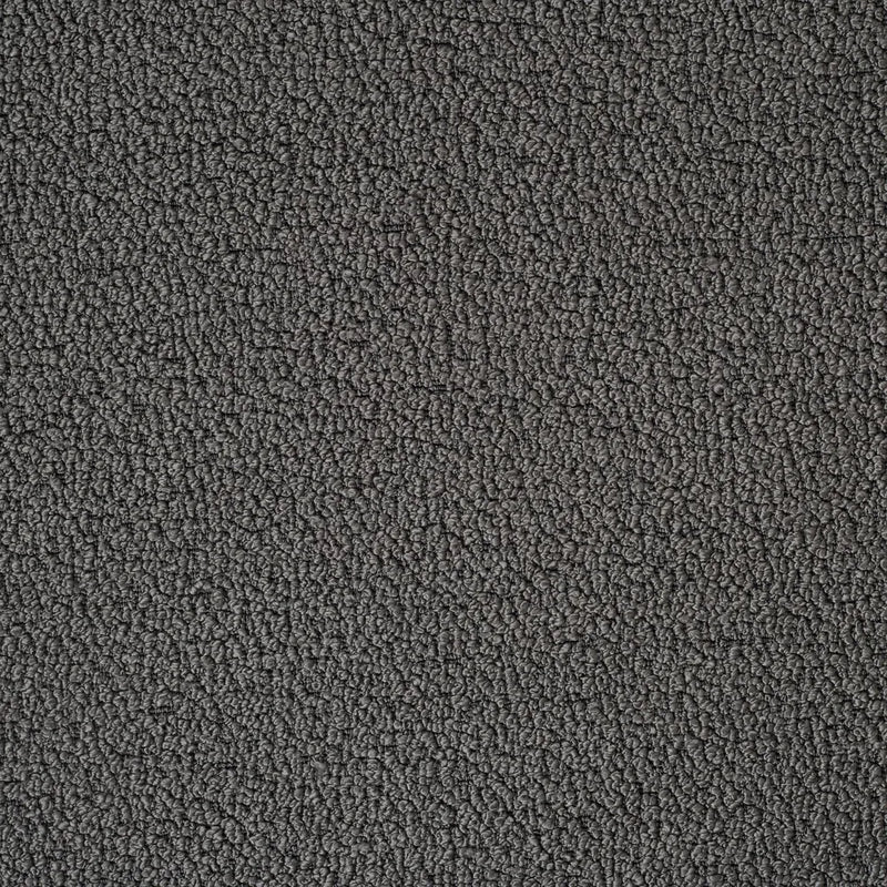 Designer Wohnlandschaft Bummel modular in Bouclé