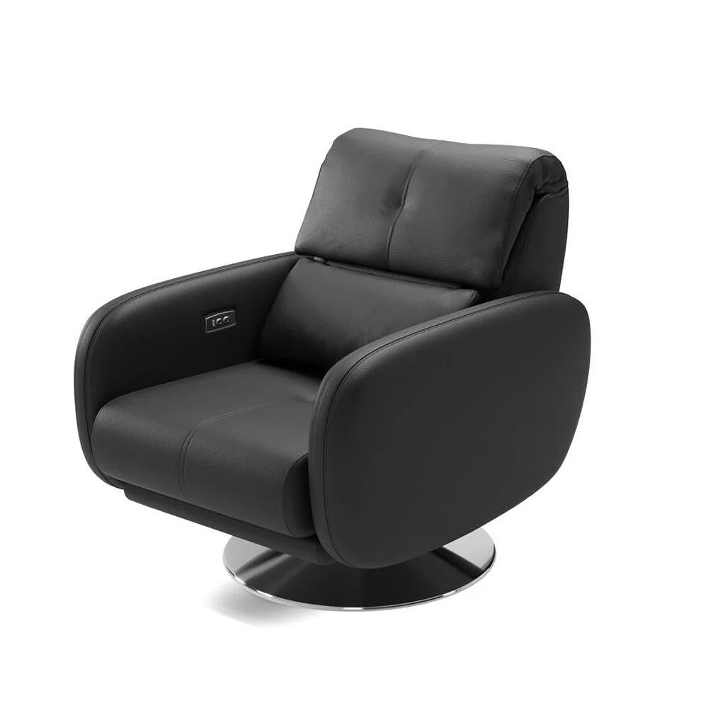 Relaxsessel Lars mit elektrischer Relaxfunktion
