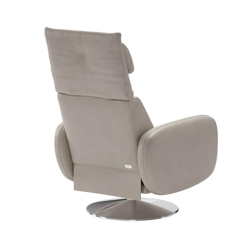 Relaxsessel Lars mit elektrischer Relaxfunktion